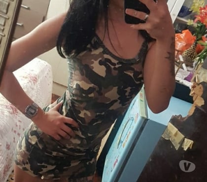 Acompanhantes - Fotos para Baixinha namoradinha iniciante com local próprio