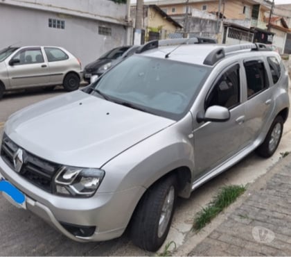 Carros usados Jaguaré Sao Paulo SP - Fotos para Renaut Duster 2.0 Dynamique 2016