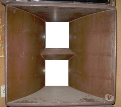 Cameras Usadas Porto Alegre Sul Porto Alegre RS - Fotos para Caixa de graves-médios mod. CCDB.- Cód. 008 -