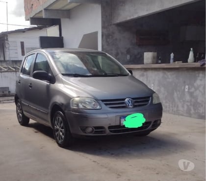 Carros a venda - Fotos para Vende-se Fox 2006