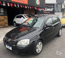 Corsa hatch 2012 1.4 completo