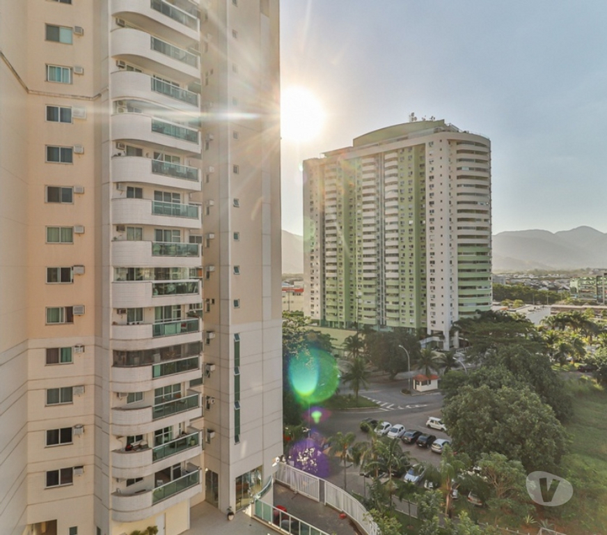 Apartamentos a venda Rio de Janeiro RJ Recreio - Fotos para Pablo Picasso - Apartamento de 3 quartos com 82m2
