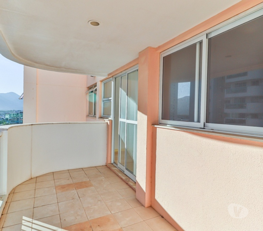 Apartamentos a venda Rio de Janeiro RJ Recreio - Fotos para Pablo Picasso - Apartamento de 3 quartos com 82m2