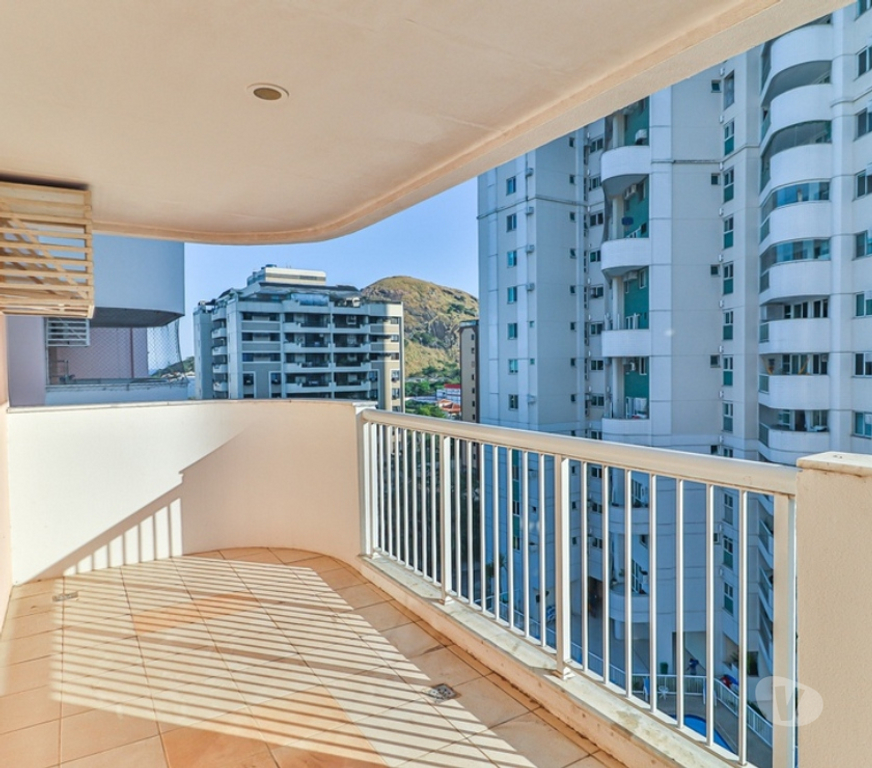 Apartamentos a venda Rio de Janeiro RJ Recreio - Fotos para Pablo Picasso - Apartamento de 3 quartos com 82m2