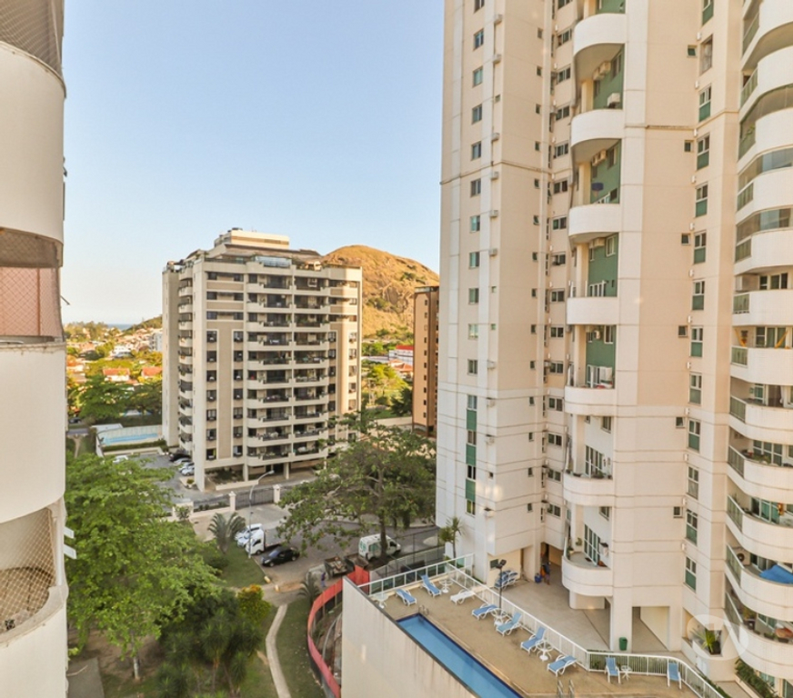 Apartamentos a venda Rio de Janeiro RJ Recreio - Fotos para Pablo Picasso - Apartamento de 3 quartos com 82m2