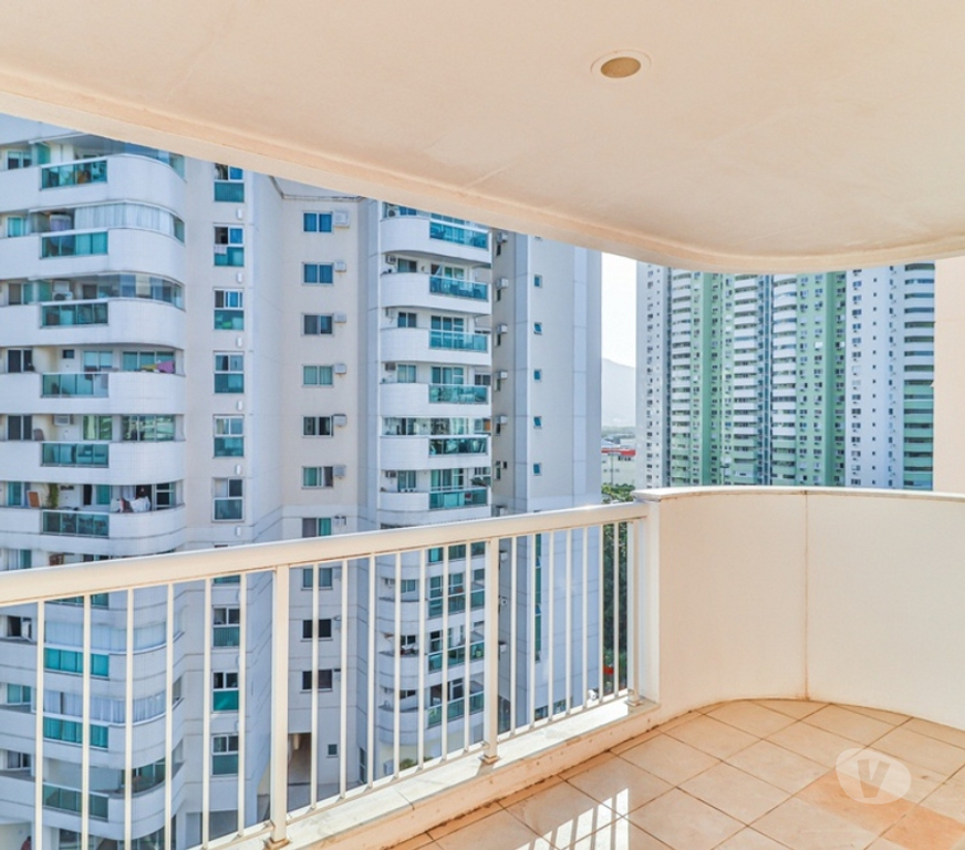 Apartamentos a venda Rio de Janeiro RJ Recreio - Fotos para Pablo Picasso - Apartamento de 3 quartos com 82m2