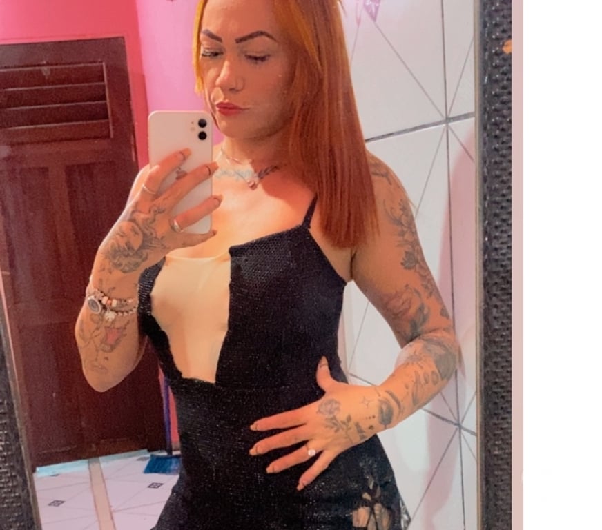 Garotas de programa Tiangua CE - Fotos para Ruivinha do anal