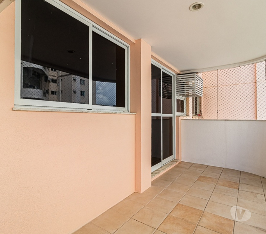 Apartamentos a venda Rio de Janeiro RJ Recreio - Fotos para Pablo Picasso - Apartamento de 3 quartos, 2 suítes com 82m2