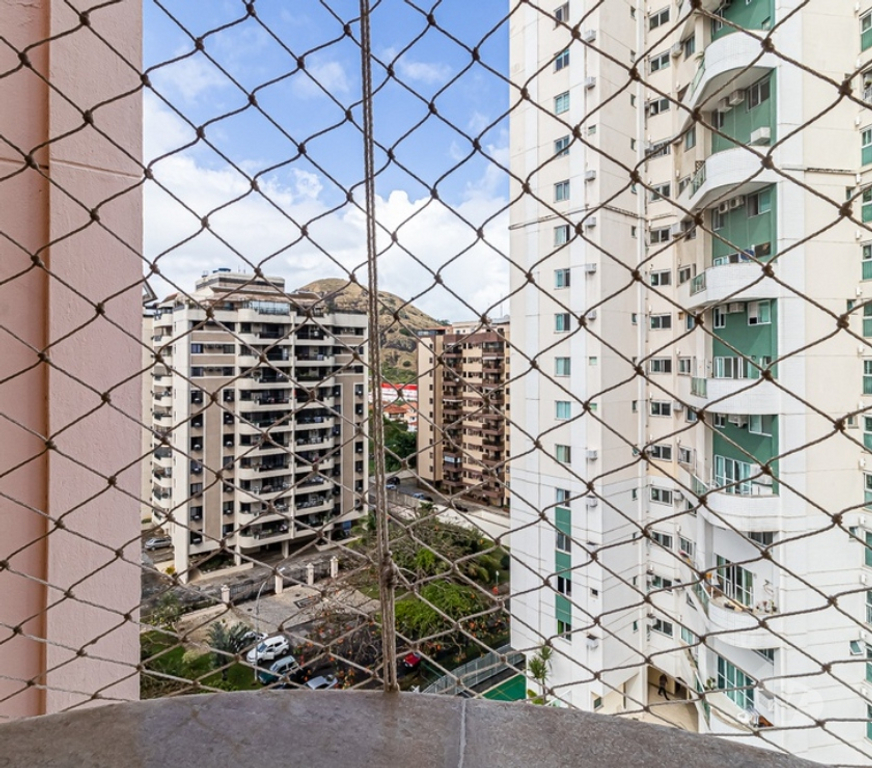 Apartamentos a venda Rio de Janeiro RJ Recreio - Fotos para Pablo Picasso - Apartamento de 3 quartos, 2 suítes com 82m2