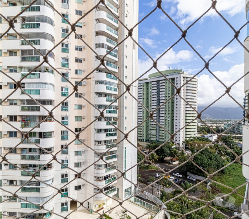 Apartamentos a venda Rio de Janeiro RJ Recreio - Fotos para Pablo Picasso - Apartamento de 3 quartos, 2 suítes com 82m2