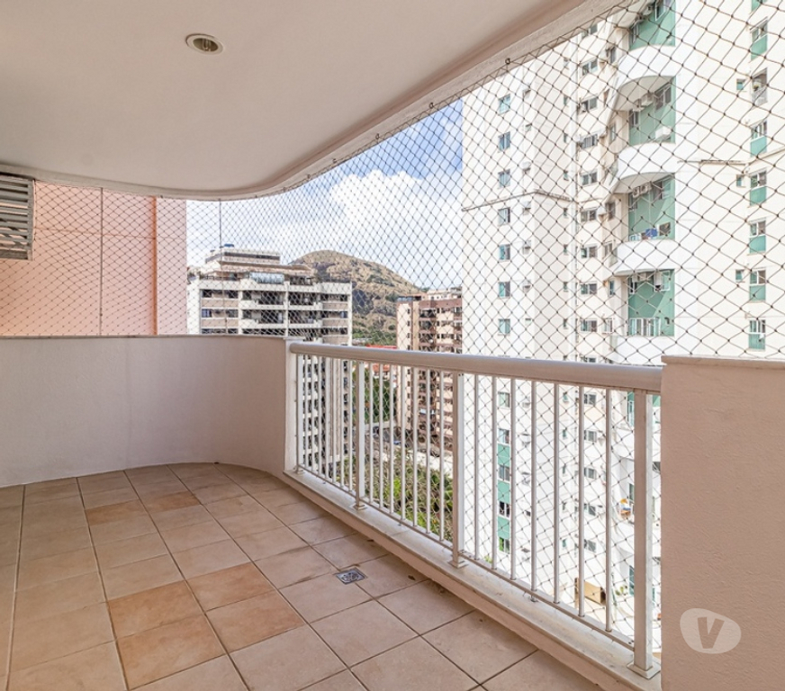 Apartamentos a venda Rio de Janeiro RJ Recreio - Fotos para Pablo Picasso - Apartamento de 3 quartos, 2 suítes com 82m2