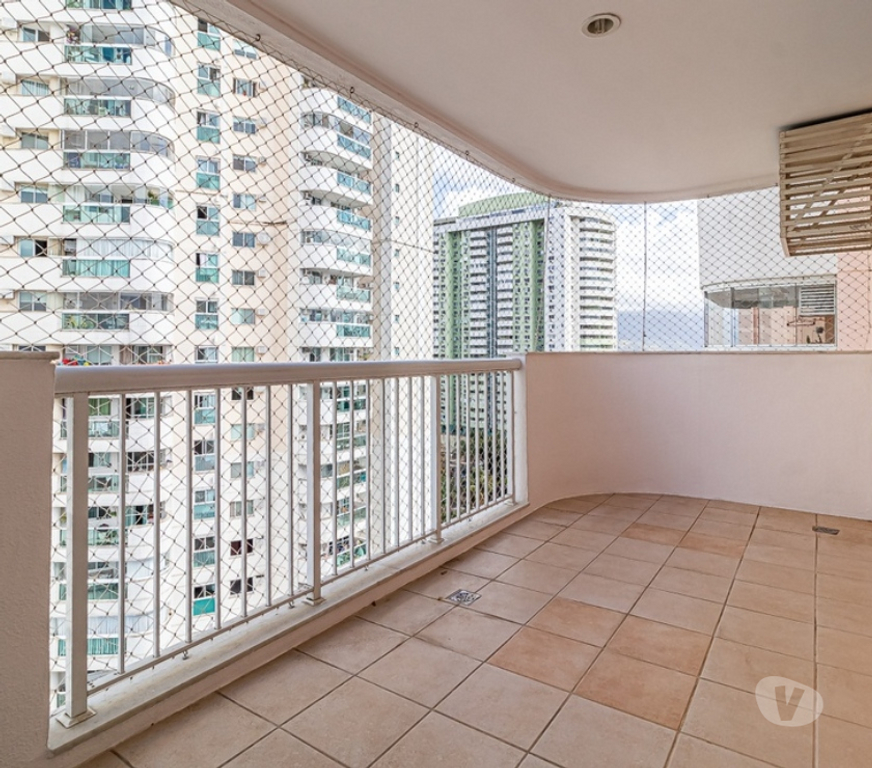 Apartamentos a venda Rio de Janeiro RJ Recreio - Fotos para Pablo Picasso - Apartamento de 3 quartos, 2 suítes com 82m2