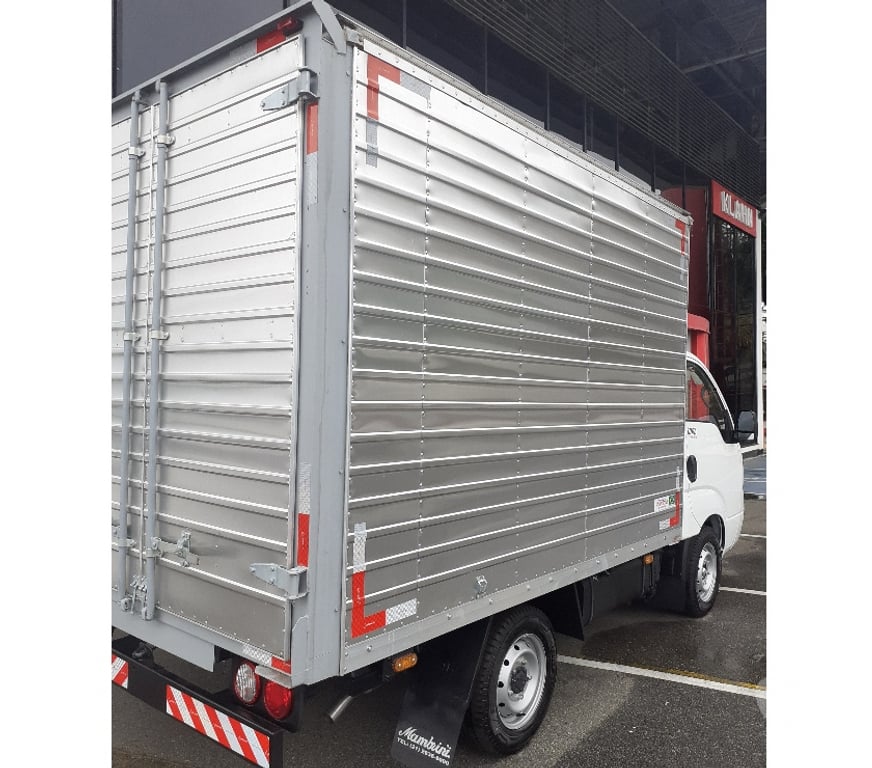 Mudanças - Frete Nova Iguacu RJ - Fotos para Frete e Mudanças. Qualidade pelo Melhor Preço.