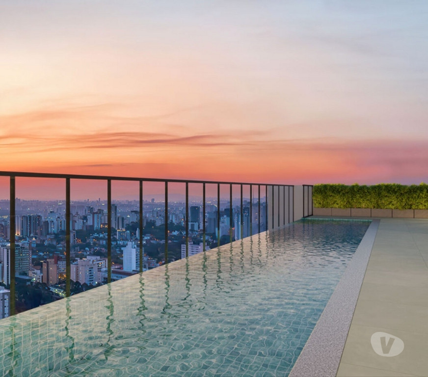 Empreendimentos imóveis Sao Paulo SP Pinheiros - images_alt_text Lançto de APTO EM PINHEIROS