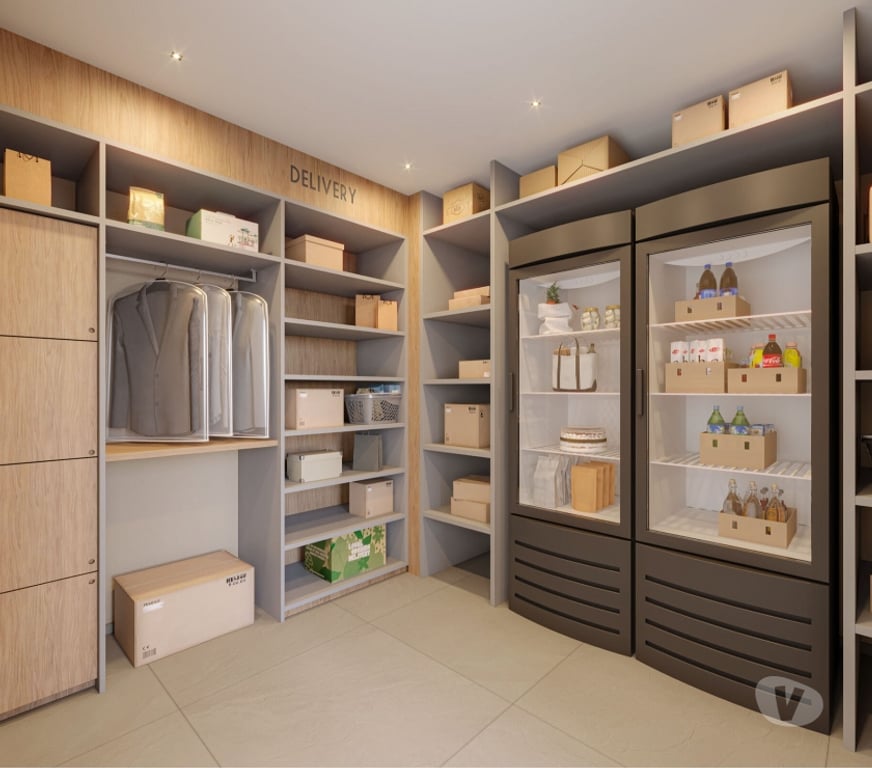 Empreendimentos imóveis Sao Paulo SP Pinheiros - images_alt_text Lançto de APTO EM PINHEIROS