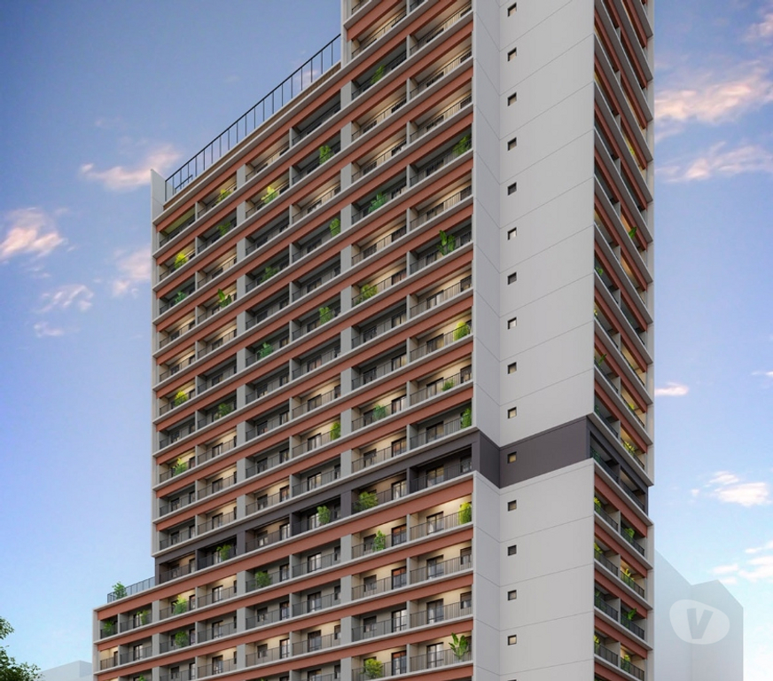 Empreendimentos imóveis Sao Paulo SP Pinheiros - images_alt_text Lançto de APTO EM PINHEIROS