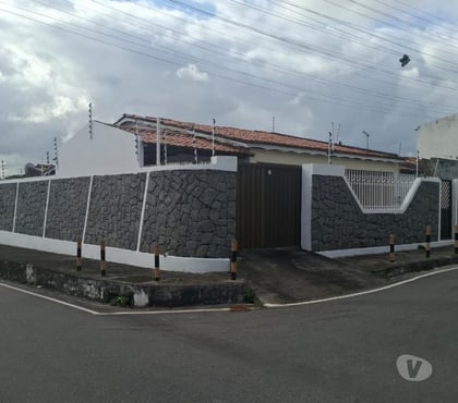 Alugar apartamentos - Fotos para CASA NO MARCOS FREIRE - 2478