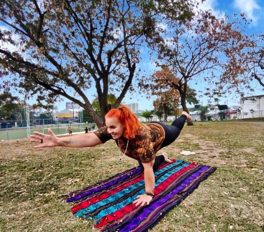 Bem-Estar - Saúde - Beleza Caxias RJ - Fotos para Yogaterapia & Massagem Relaxante com Fins Terapêuticos