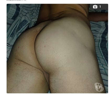 Encontros Casuais - Fotos para Passivo para boas safadezas.