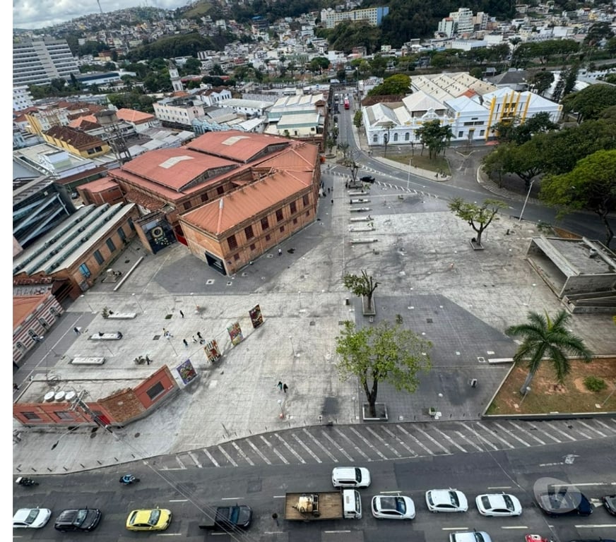 Alugar apartamentos Juiz de Fora MG - Fotos para LINDO AP LOCAÇÃO CENTRO DE JUIZ DE FORA