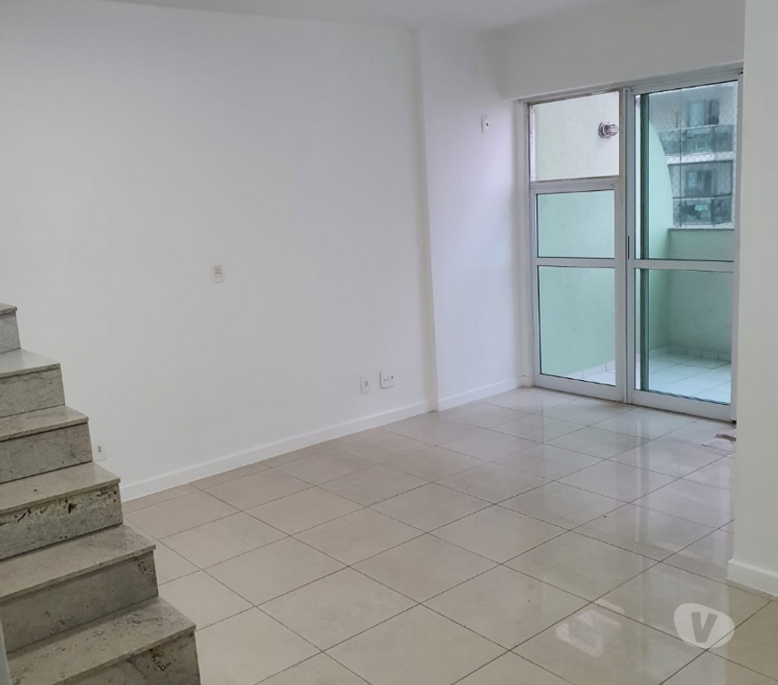 Apartamentos a venda Rio de Janeiro RJ Recreio - Fotos para Top Duplex - Apartamento duplex de 2 quartos com 94m2