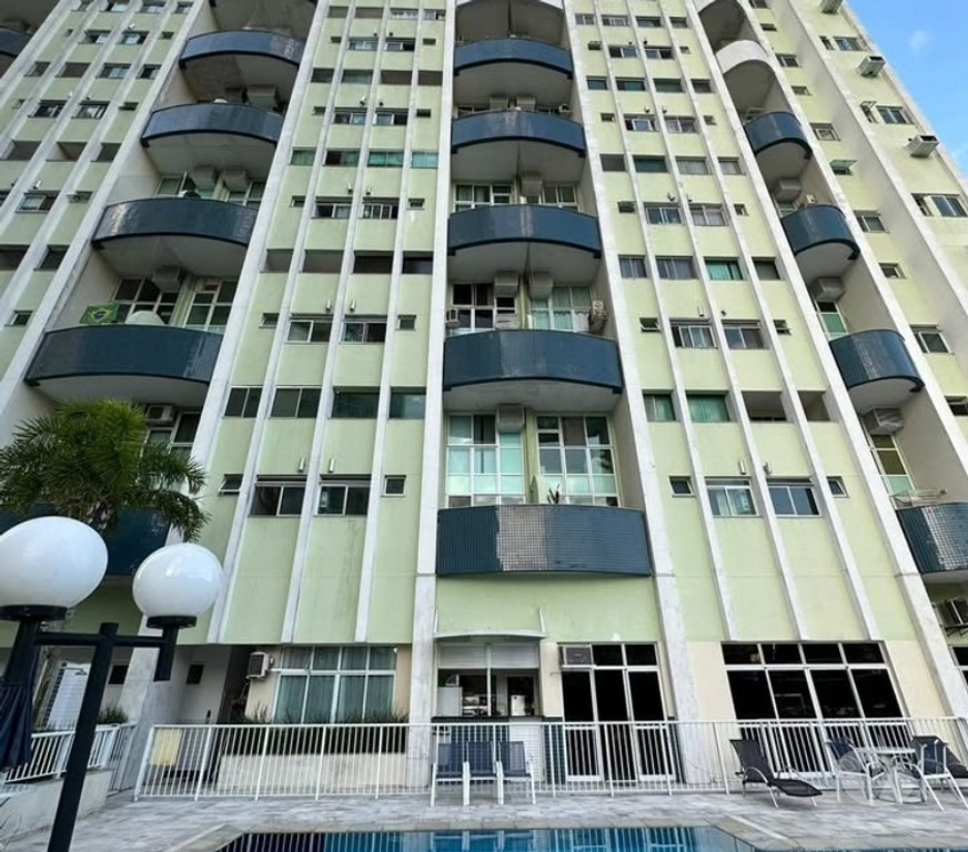 Apartamentos a venda Rio de Janeiro RJ Recreio - Fotos para Top Duplex - Apartamento duplex de 2 quartos com 94m2