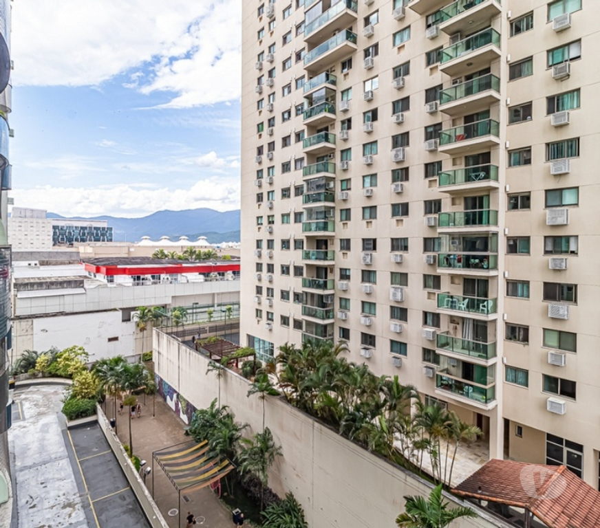 Apartamentos a venda Rio de Janeiro RJ Recreio - Fotos para Top Duplex - Apartamento duplex de 2 quartos com 94