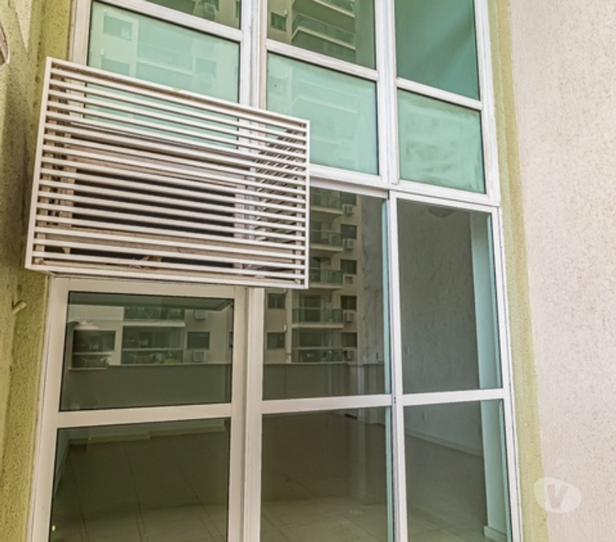 Apartamentos a venda Rio de Janeiro RJ Recreio - Fotos para Top Duplex - Apartamento duplex de 2 quartos com 94