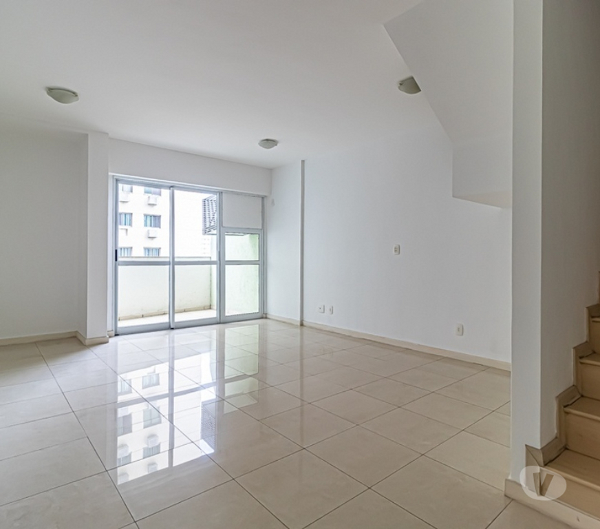 Apartamentos a venda Rio de Janeiro RJ Recreio - Fotos para Top Duplex - Apartamento duplex de 2 quartos com 94