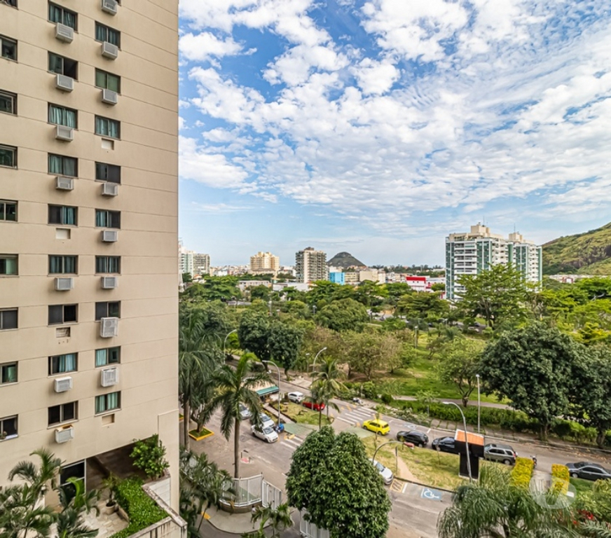 Apartamentos a venda Rio de Janeiro RJ Recreio - Fotos para Top Duplex - Apartamento duplex de 2 quartos com 94