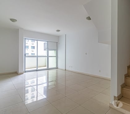 Apartamentos a venda Recreio Rio de Janeiro RJ - Fotos para Top Duplex - Apartamento duplex de 2 quartos com 94