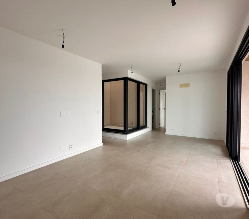 Apartamentos a venda Rio de Janeiro RJ Barra da Tijuca - Fotos para Mudra - Cobertura linear de 3 quartos com 177m2