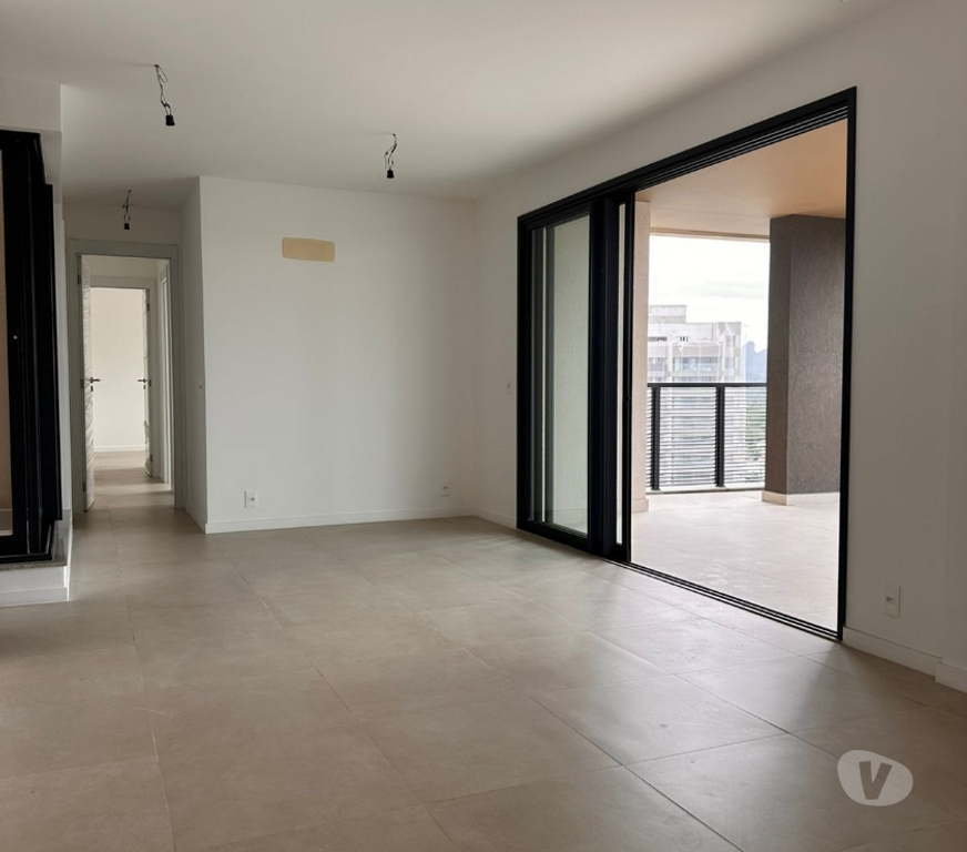 Apartamentos a venda Rio de Janeiro RJ Barra da Tijuca - Fotos para Mudra - Cobertura linear de 3 quartos com 177m2