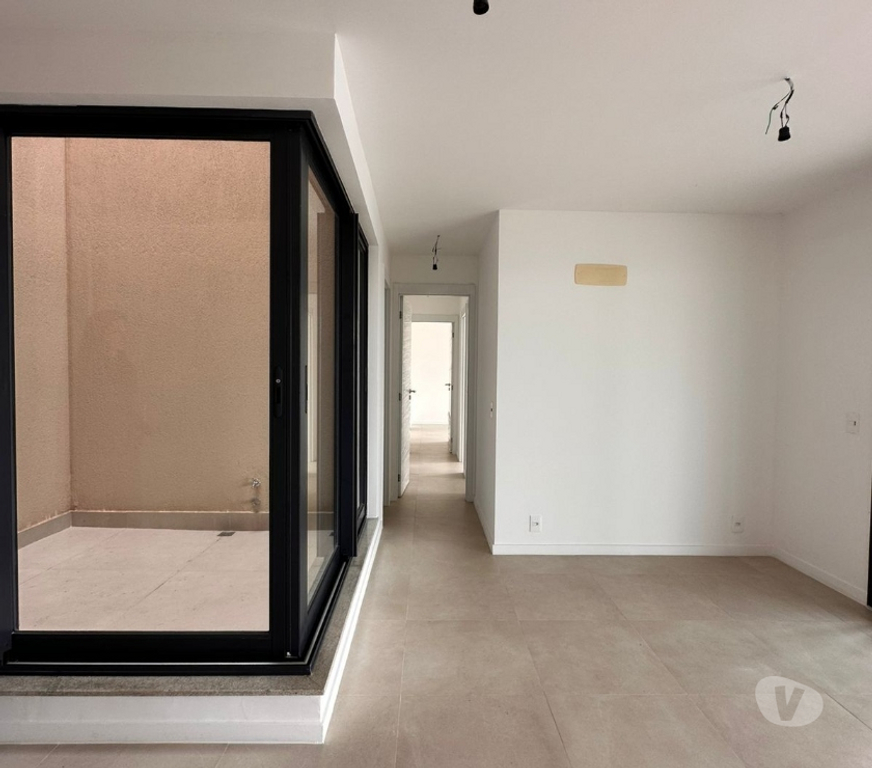 Apartamentos a venda Rio de Janeiro RJ Barra da Tijuca - Fotos para Mudra - Cobertura linear de 3 quartos com 177m2