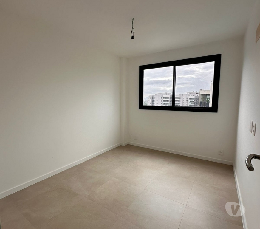 Apartamentos a venda Rio de Janeiro RJ Barra da Tijuca - Fotos para Mudra - Cobertura linear de 3 quartos com 177m2