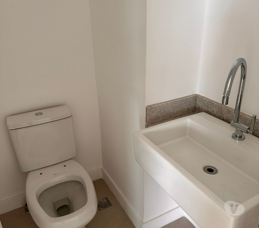 Apartamentos a venda Rio de Janeiro RJ Barra da Tijuca - Fotos para Mudra - Cobertura linear de 3 quartos com 177m2