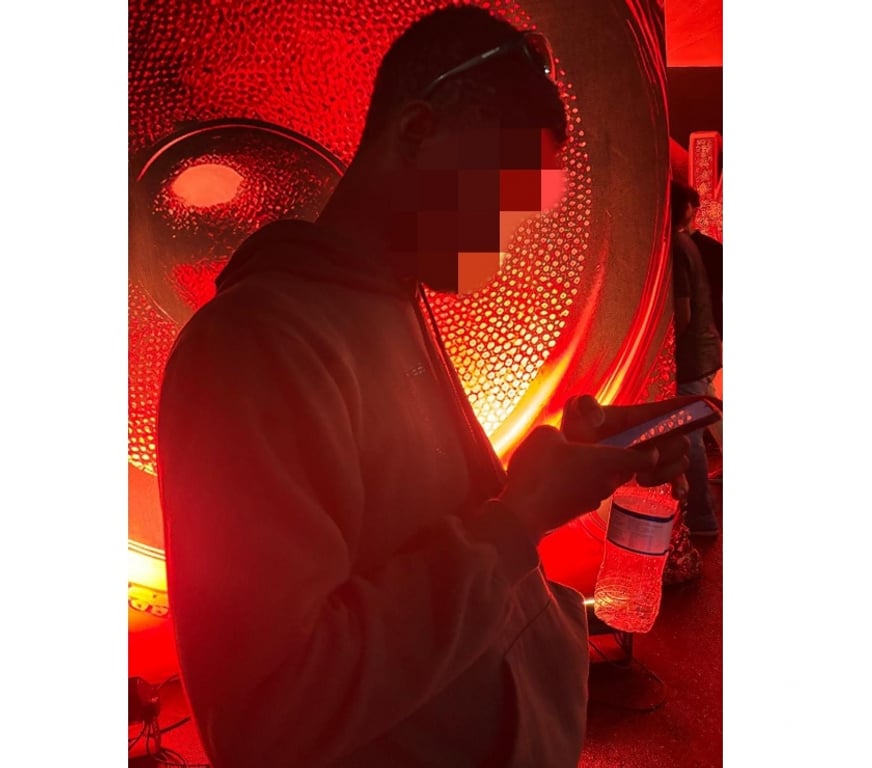 Acompanhantes masculinos Samambaia DF - Fotos para Alex africano gostoso