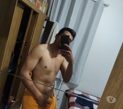 Encontros Casuais - Fotos para Quero comer tua mulher