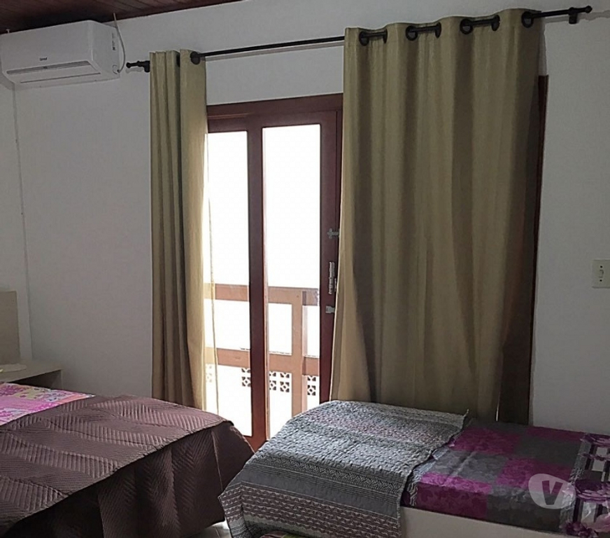 Aluguel temporada Florianopolis SC Ingleses - Fotos para Temporada Duplex 2dorm Praia Ingleses-Wifi-Split-PrimeVideo