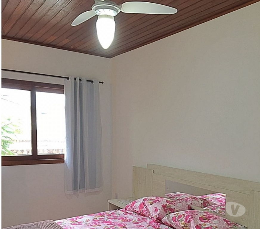 Aluguel temporada Florianopolis SC Ingleses - Fotos para Temporada Duplex 2dorm Praia Ingleses-Wifi-Split-PrimeVideo