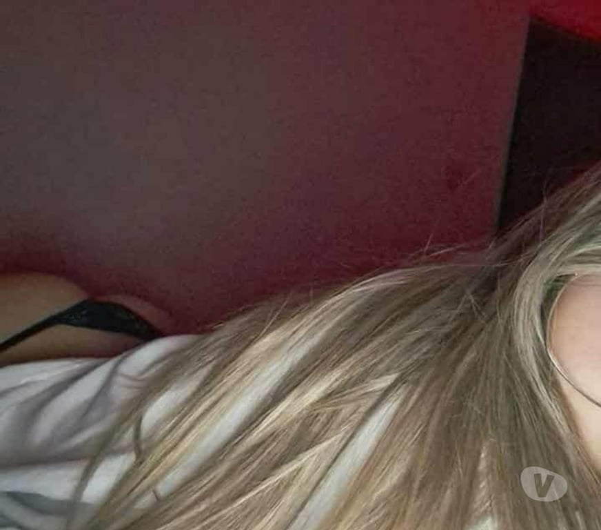 Garotas de programa Boa Vista RR - Fotos para Milla Loira completinha loira gata