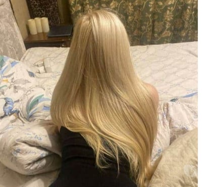 Acompanhantes - Fotos para Milla Loira completinha loira gata