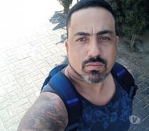 Encontro casual alguém pra agora