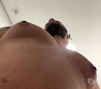 Homem procura Homem - Fotos para Gordinho quer ganhar leite