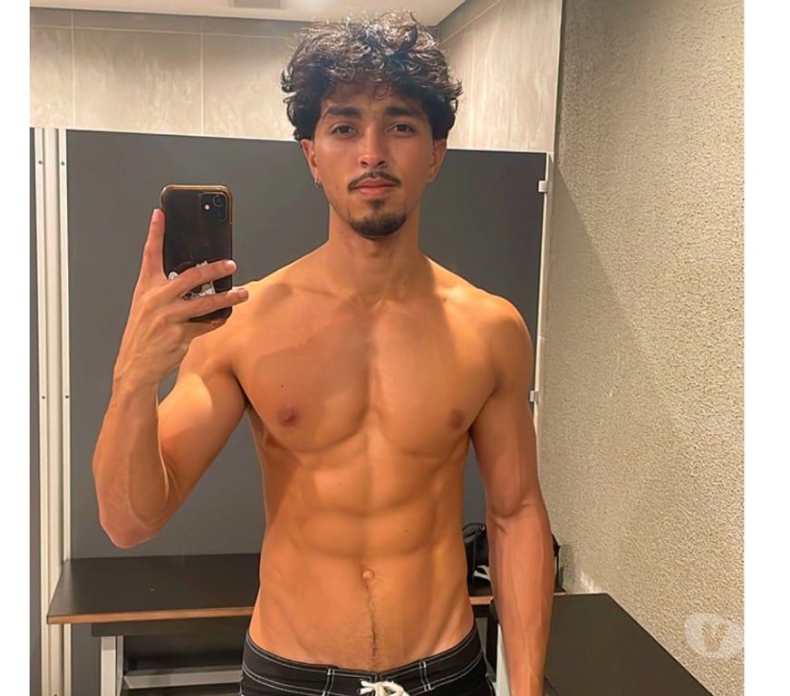 Acompanhantes masculinos Sao Paulo SP Ipiranga - Fotos para Marcos Henrique 🍆