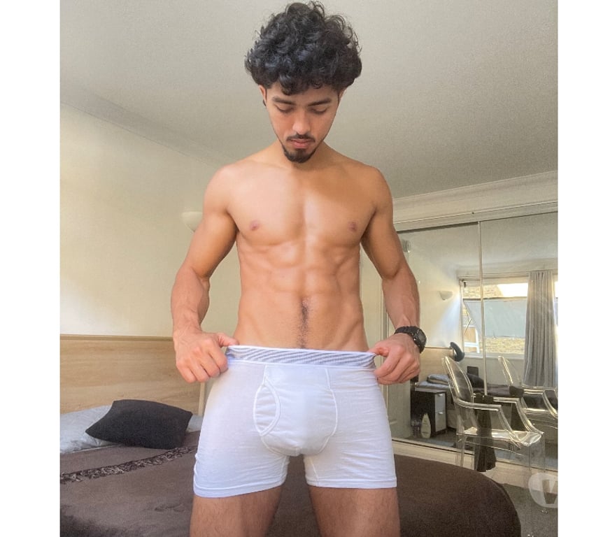 Acompanhantes masculinos Sao Paulo SP Ipiranga - Fotos para Marcos Henrique 🍆