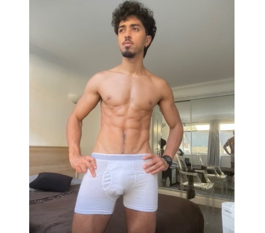 Acompanhantes masculinos Sao Paulo SP Ipiranga - Fotos para Marcos Henrique 🍆