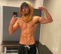 Marcos Henrique 🍆