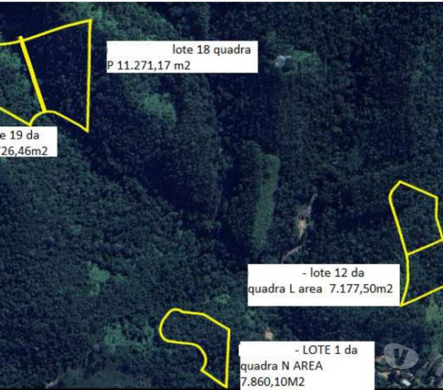 Terrenos Cabreuva SP - Fotos para Vendo 5 lotes Faz Sossego totalizando 49.600m2 Cabreuva