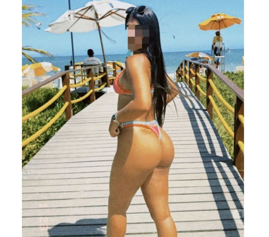 Garotas de programa Florianopolis SC Florianópolis Outros - Fotos para Laura Santos 🔥